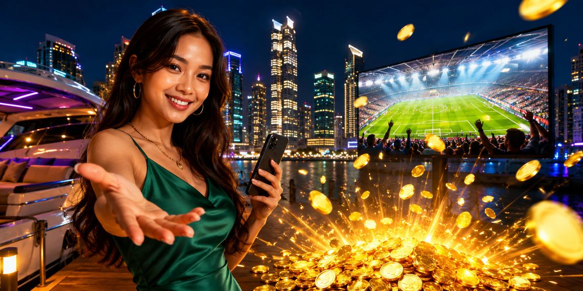 Pertaruhan bola sepak di Kuala Lumpur
